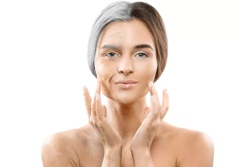 Anti-Aging Treatments