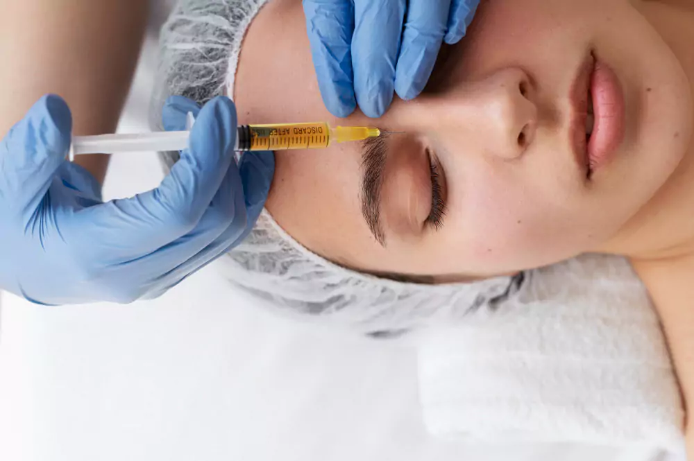 Dermal Fillers and Botox